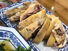 -洞天食府(北大街店)