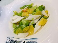 -金谷大厦酒店-黑土优品1号餐厅