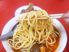-青屋虾面