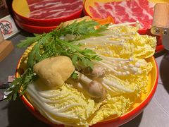 -沼津港精致料理·寿喜烧·烧鸟(龙湖南桥天街日料榜单店)