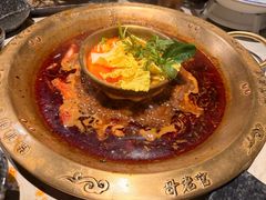 -哥老官重庆美蛙鱼头(西湖银泰十一哥店)