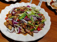 -老号尤兔头(西川店)