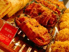 海盗船-味多美(江安路店)