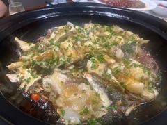 -杨厨的田园饭店(长城路店)