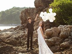 -东方红海鲜百汇(国际大厦店)