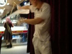-海底捞火锅(泉城路店)