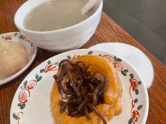 -老门框爆肚涮肉(金宝街店)