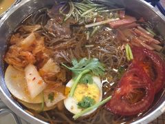 -老板娘的烤肉店(港湾广场店)