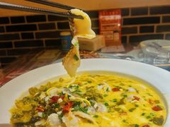 -巷儿里餐厅·杭帮菜(信义坊店)