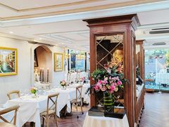 -Le Bistrot de Racine