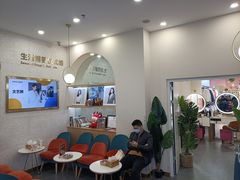 -海马体照相馆(上海宝山万达广场店)