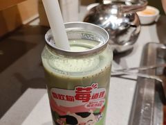 -海底捞火锅(吾悦广场店)