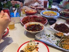 -华仔龙虾(永乐路总店)