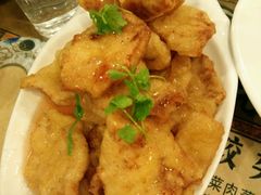 android_upload_pic-添福来墨鱼饺子 · 海鲜东北菜(大连星海·黄浦路店)