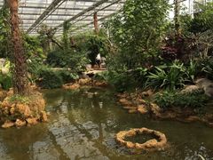 -南通洲际绿博园