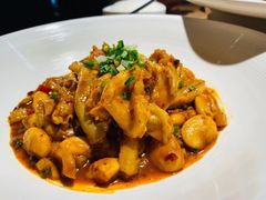 -太二酸菜鱼(长沙IFS国金中心店)