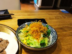 -一井烧肉·活鳗·寿司(望京SOHO店)