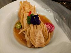 -骏莱海鲜鱼港(五角场店)