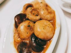-茹丝葵经典牛排馆(成都IFS店)