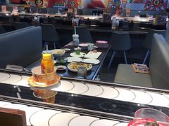 -元气寿司(东方宝泰店)