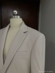 -Flora婚纱礼服定制租赁店