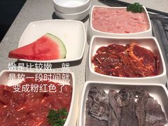 -海底捞火锅(航洋城店)