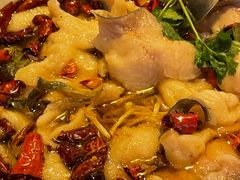-龙门阵茶屋川菜馆(武康路店)