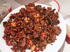 -偏爱炒鸡(老县衙店)