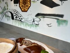 -食悦江南·淮扬菜·烤鸭(亚运村·惠新店)