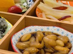 -轻蔬不用等·素食(江苏路店)