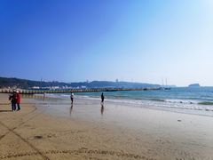 -涠洲岛南湾海洋运动公园