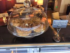 -The Lounge·大堂酒廊·北京粤财JW万豪酒店