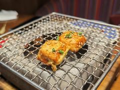 烘焙姚贵文建水豆腐-雀舞云南菜(天津天河城购物中心店)