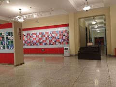 -哈尔滨工业大学-博物馆