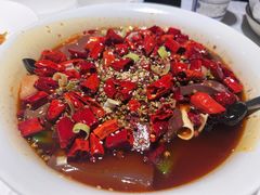 -四季民福烤鸭店(望京旺角店)