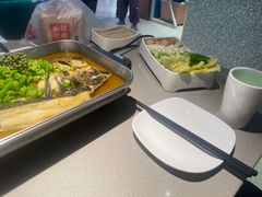 -半天妖烤鱼(任丘悦都汇店)