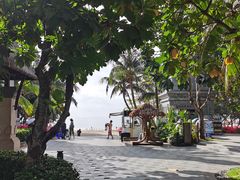 -海南清水湾莱佛士酒店