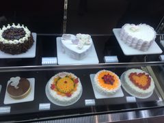 -好利来(北新桥店)