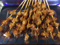 -夜猫子串吧·龙虾.江西小炒(万塘路店)