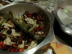 -大丰收脆鱼(浦西万达店)