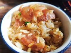 -朋友轩粤菜(十里河店)