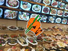 -旺达·福州菜(正大广场店)