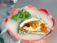 -RIVIERA 松鹤楼(外滩店)