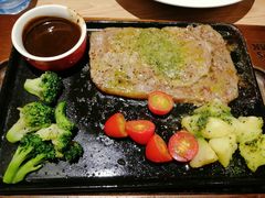 -必胜客(龙泉万达店)