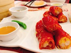 金沙红米肠-点都德(北京路贰店)