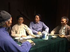 -毛泽东寻乌调查纪念馆