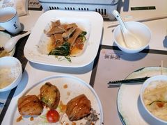 -新兴·金羊座·粤菜点心(乐峰店)