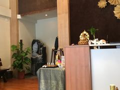 -莲泰式·中式·沐足·精油SPA采耳(天河店)