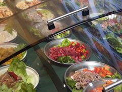 -李东农庄(中南百草园地标店)