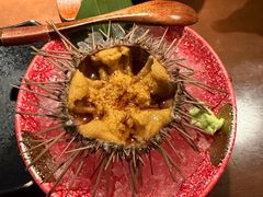 -千代武日本料理(哈西店)